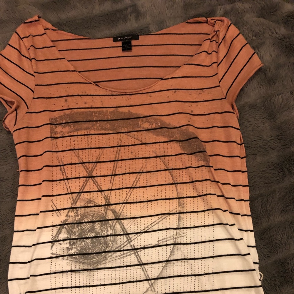 Windmill shirt